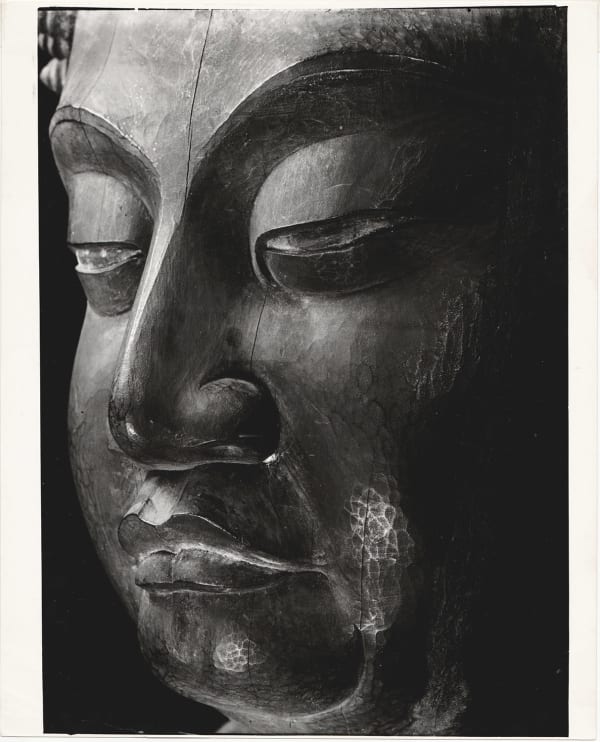 Ken Domon, Koji Junrai - Plate 047, 1963-1972