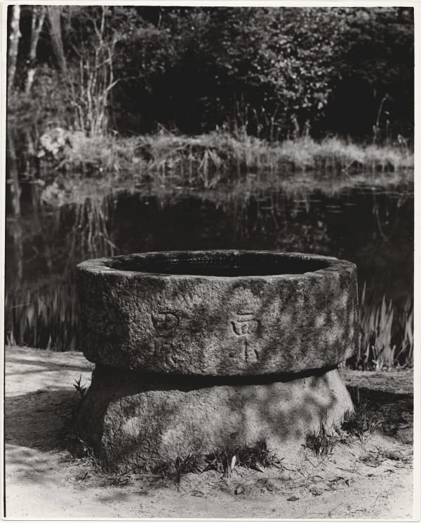 Ken Domon, Koji Junrai - Plate 083, 1963-1972