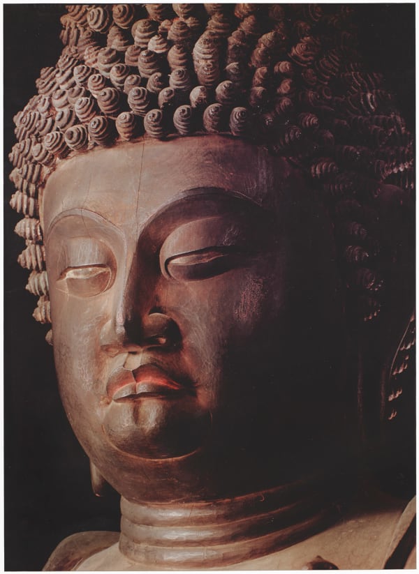 Ken Domon, Koji Junrai - Plate 038, 1963-1972