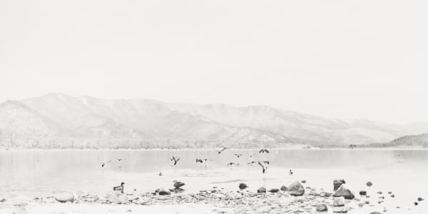 Margaret Lansink, Away (Concept of Ma), 2019