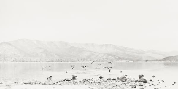 Margaret Lansink, Away (Concept of Ma), 2019