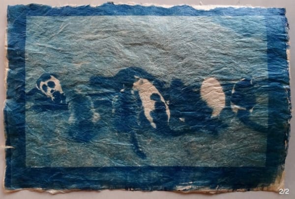 Mika Horie, Breakfast, 2018