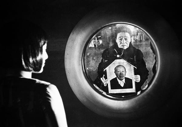 Tokyo Rumando, Orphee No. V4, 2014