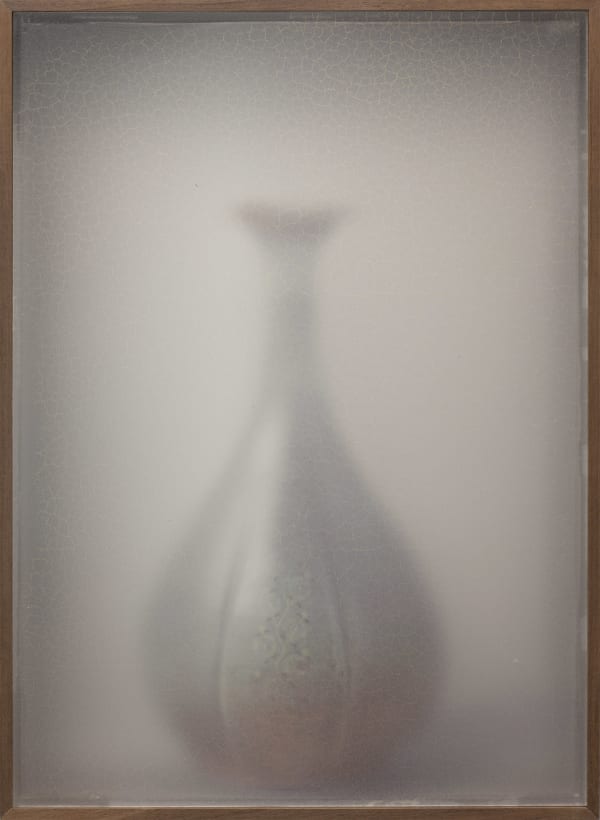 Casper Faassen, ReCollection 6, 2020