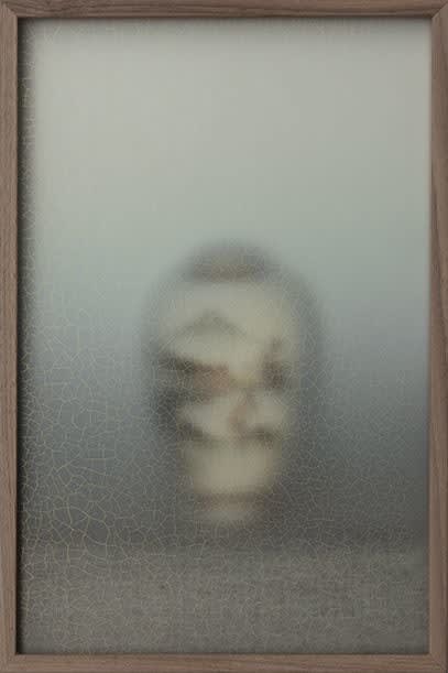 Casper Faassen, Kintsugi 1, 2019