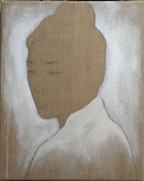 Casper Faassen, Study 2, 2025