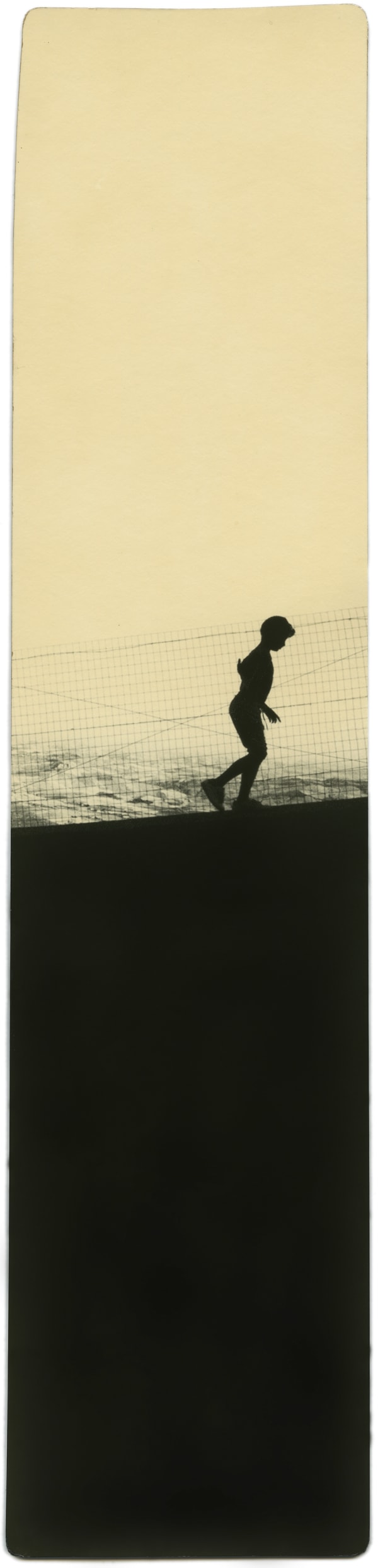 Miho Kajioka, BK0347, 2018