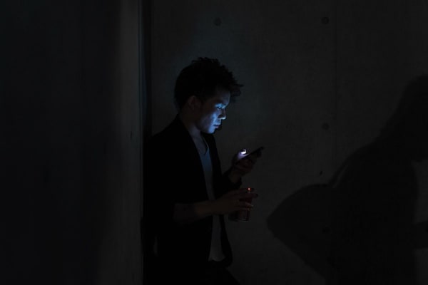 Toru Ukai, Invisible Machinery 93, 2014