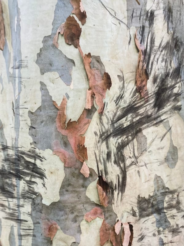 Morvarid K, This Too Shall Pass 2-15, 2022