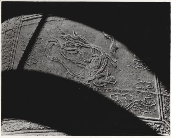 Ken Domon, Koji Junrai - Plate 082, 1963-1972