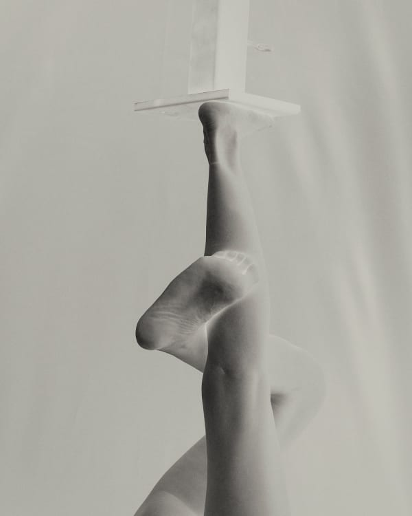 Sayuri Ichida, Absentee #224, 2021