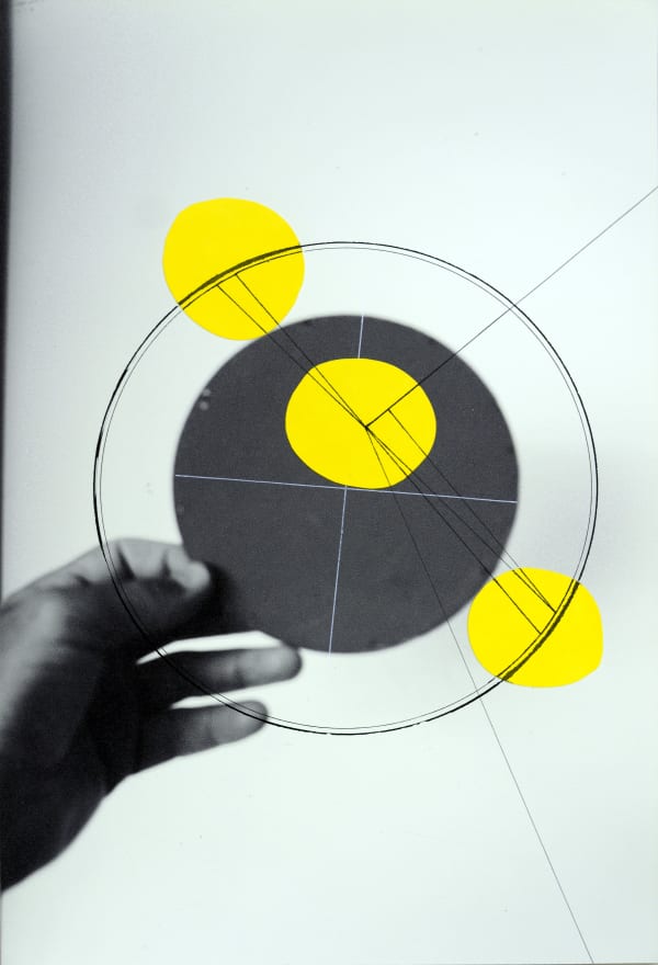 Laurent Millet, L'Astrophile, 2018