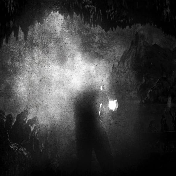 Hideyuki Ishibashi, Presage #16, 2014