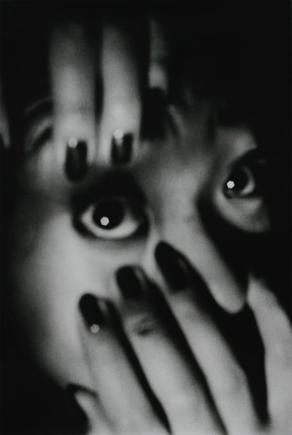 Daido Moriyama, Documentary 78, 1986