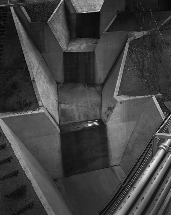 Toshio Shibata, #2782 Ashiyasu Village, Yamanashi Prefecture, 1999