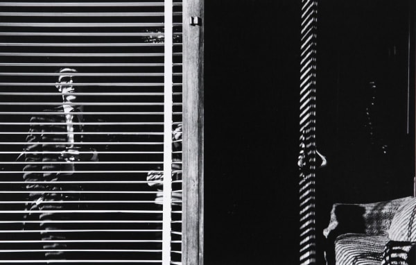 Various International Artists, Ray Metzker - Europe: Alicante, Spain, 1961