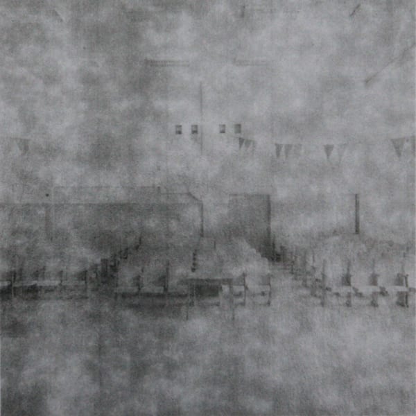 Kazuma Obara, Untitled from Exposure, 2015-16