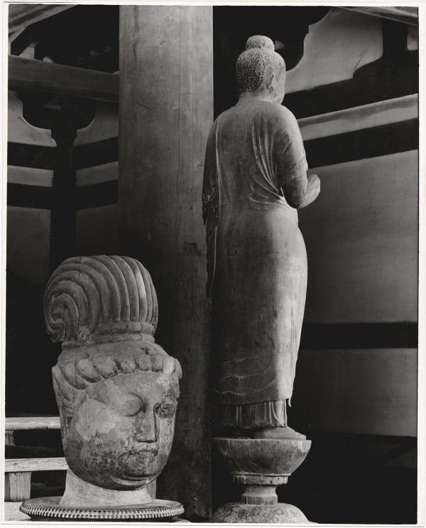 Ken Domon, Koji Junrai - Plate 044, 1963-1972