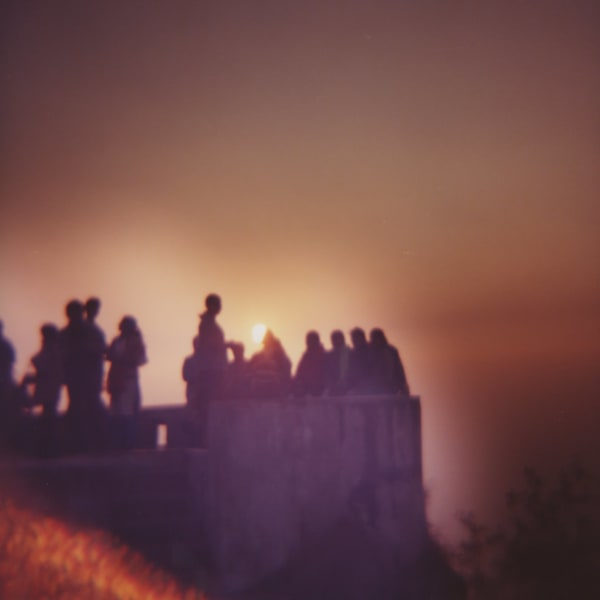 Sean Lotman, "Untitled" Mt. Abu, India, 2008