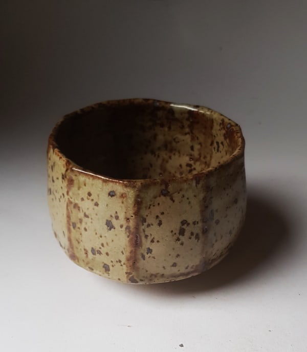 Geert Van der Borght, Chawan (20)