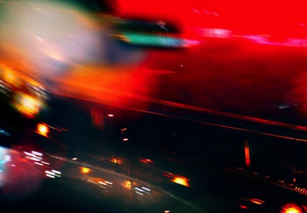IBASHO Photo Competition 2016, Christian Arts - One Night in Tokyo, 2016