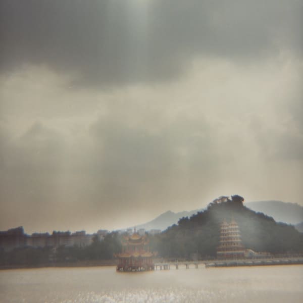 Sean Lotman, "Untitled" Kaohsiung, Taiwan, 2018