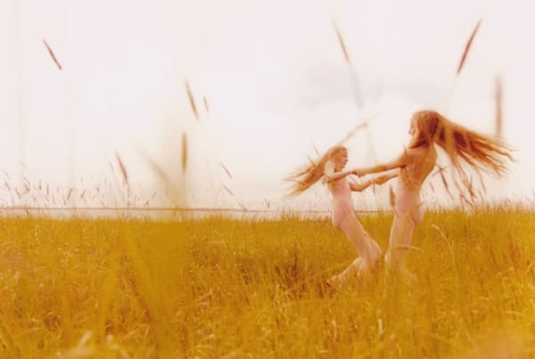 Ariko Inaoka, Spin, 2014