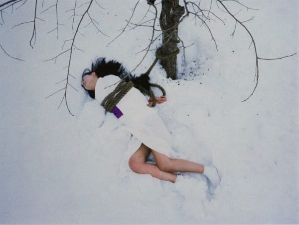 Yoshihiro Tatsuki, Untitled 32, 1970s-early 1980s