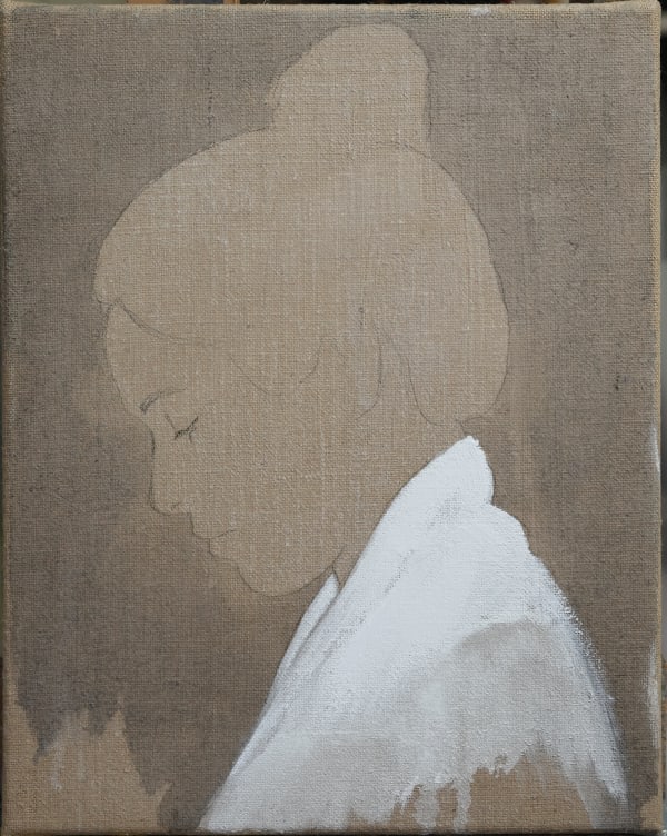 Casper Faassen, Study 1, 2025