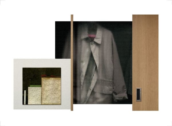 IBASHO Photo Competition 2016, Bruno Quinquet - Yoshitsu, 2009-2016