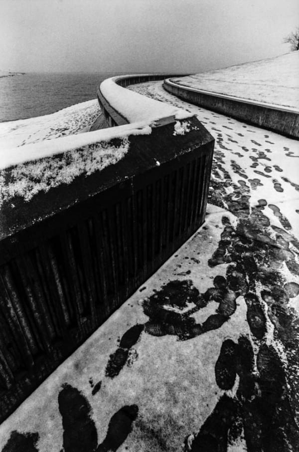 Hitoshi Fugo, 'BLACKOUT' #42, 1996