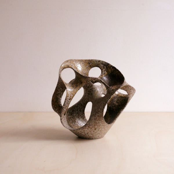 Toru Kurokawa, Calabi-Yau manifold ♯7, 2023