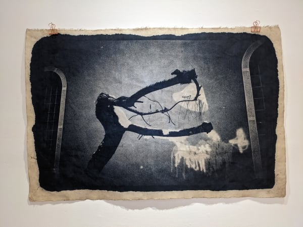 Tomasz Laczny, Erna Helena Ania 3, 2021–2022