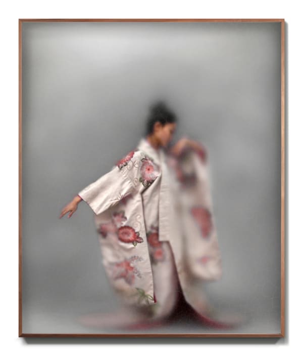 Casper Faassen, Madoka XXIV 4, 2024