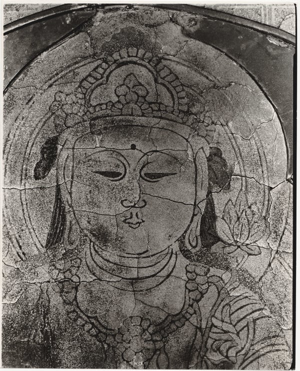 Ken Domon, Koji Junrai - Plate 089, 1963-1972