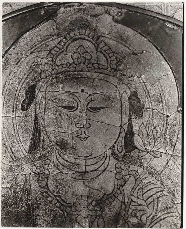 Ken Domon, Koji Junrai - Plate 089, 1963-1972