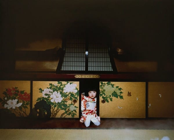 Yoshihiro Tatsuki, Untitled 22, 1970s-early 1980s