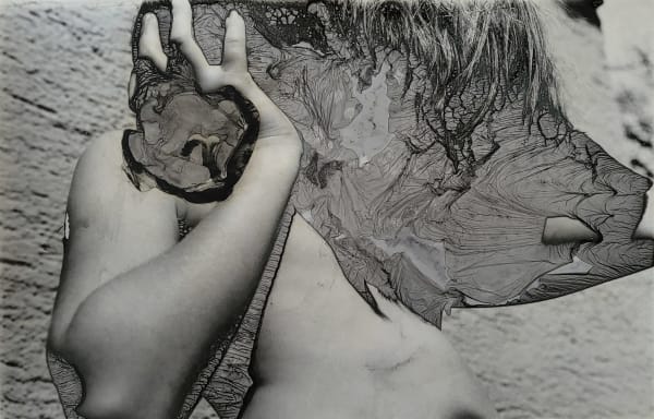 Ingrid Dorner, Liminal13, 2022