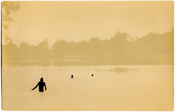 Miho Kajioka, BK0124, 2003