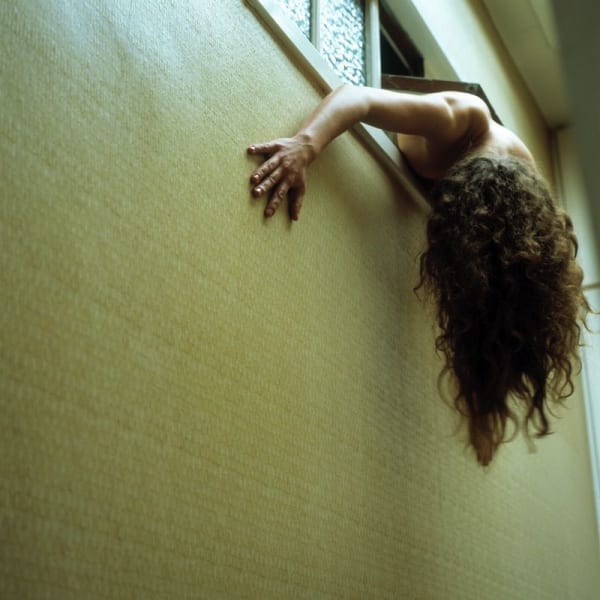 Kumi Oguro, Creep, 2008