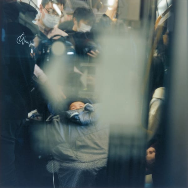 Mikiko Hara, Untitled from Medeia (#299)