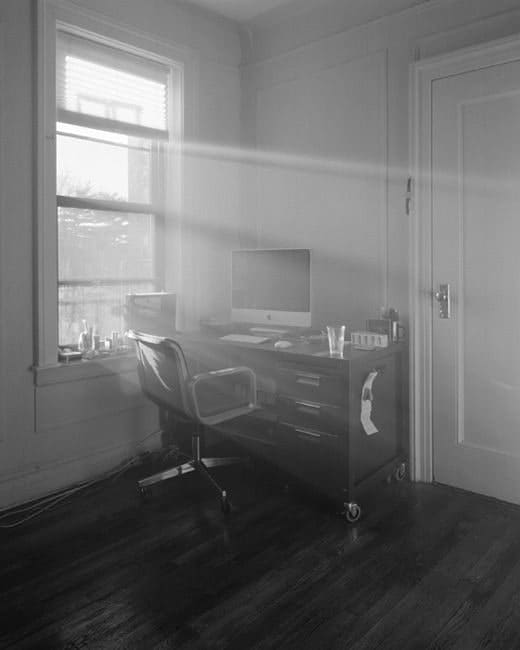 Motohiro Takeda, Untitled, from Another Sun, 2013