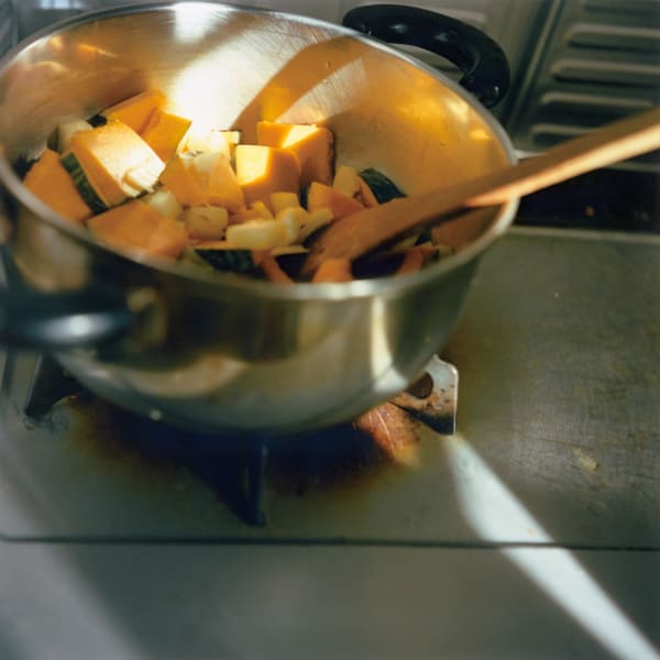 Mikiko Hara, Untitled from Medeia (#288)