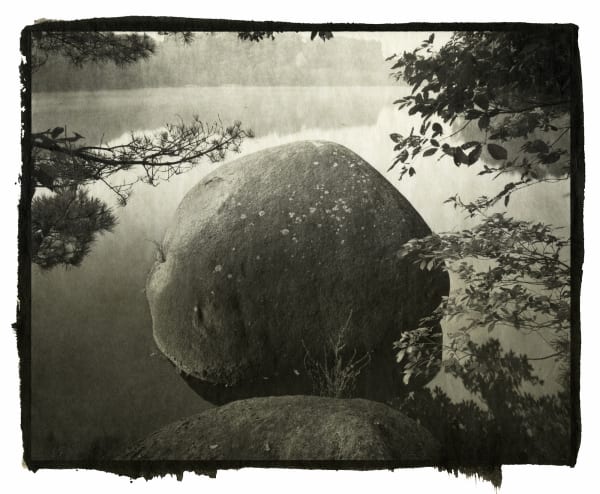 Nobuyuki Kobayashi, zen, 2004