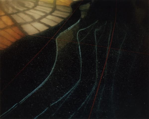 Yoko Ikeda, 1294-08 Chicago, IL USA, 2015