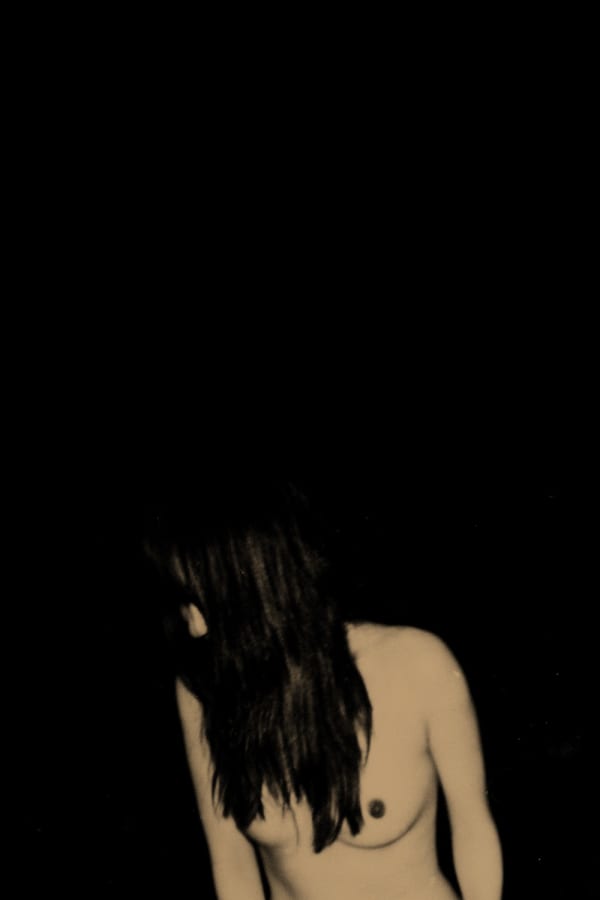 Paul Cupido, Yu II, 2019