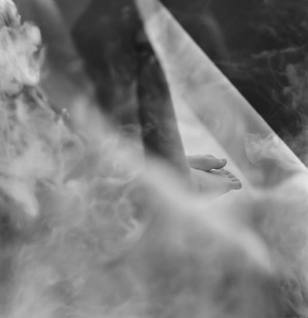 Ingrid Dorner, Zimmer23-03, 2025