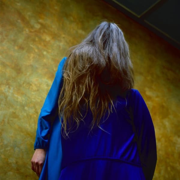 Kumi Oguro, Unit, 2014