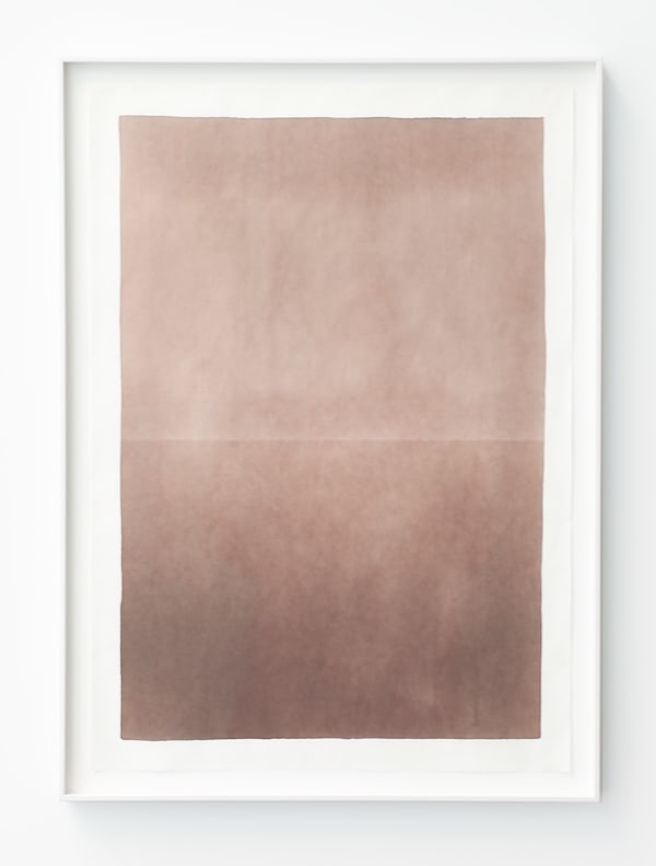 Vera van Almen, Horizon Grande 01, 2023