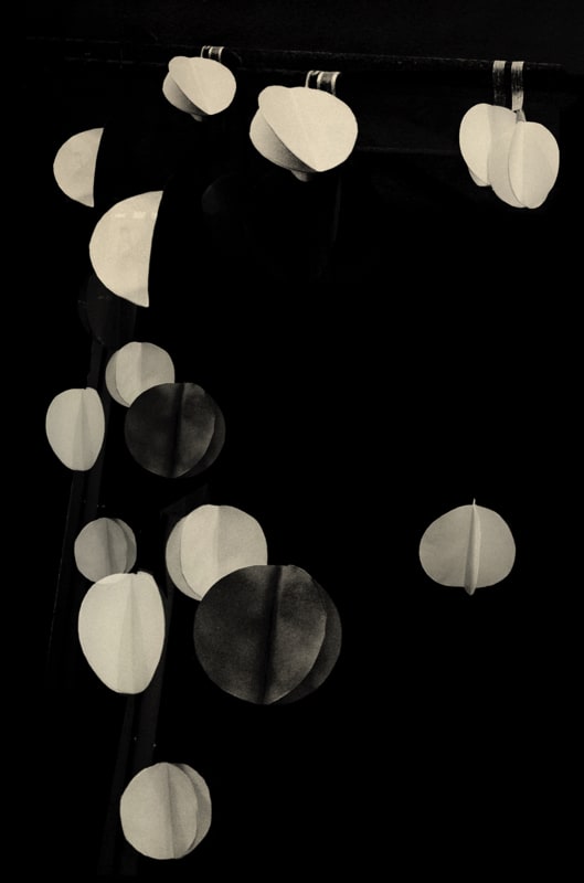 Paul Cupido, Ma Continuum, 2018